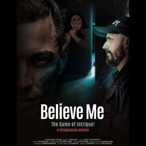 Believe Me (feat. The Violet Bard)