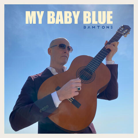 My Baby Blue