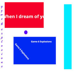 When I Dream of You