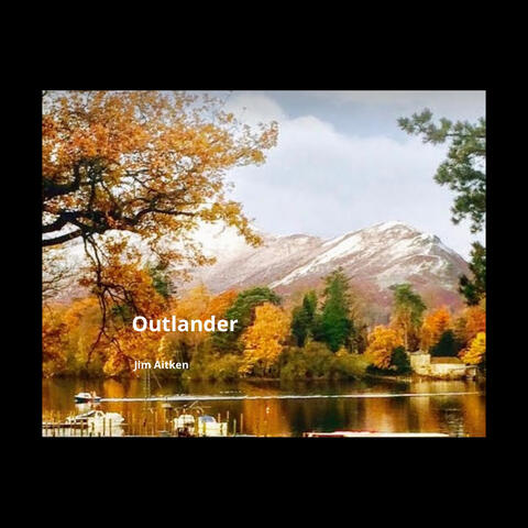 Outlander (feat. Wolfgang Grasekamp)