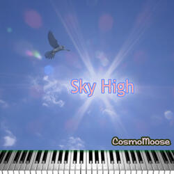 Sky High (Playful Piano)