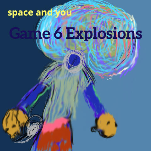 Space and You