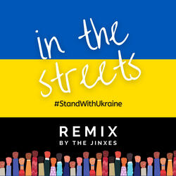 In the Streets #Standwithukraine