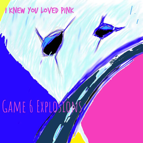 I Knew You Loved Pink