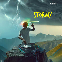 Stormy