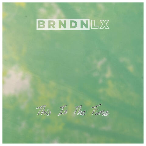 This Is the Time