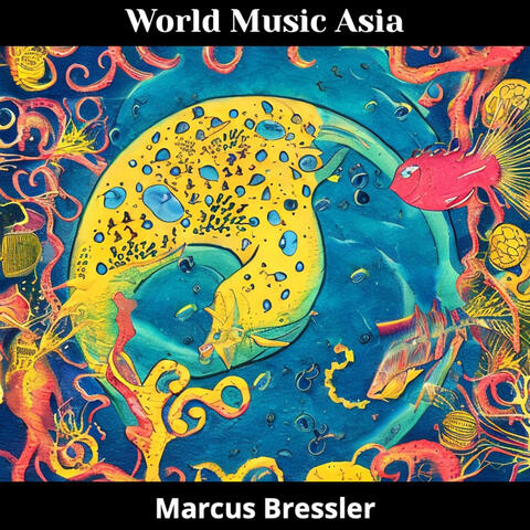 World Music Asia