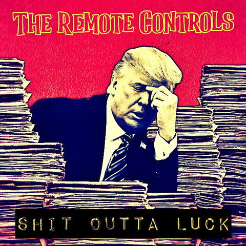 Shit Outta Luck