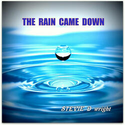 The Rain Came Down