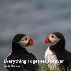 Everything Together Forever