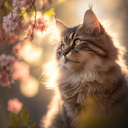 Harmony in Motion