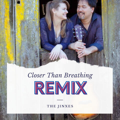 Closer Than Breathing