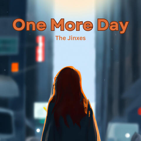 One More Day