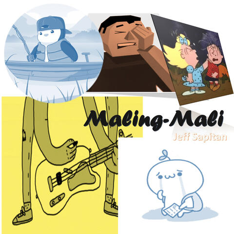 Maling-Mali