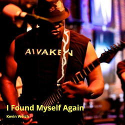Found Myself Again