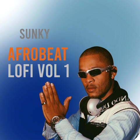 Afrobeat Lofi, (Vol. 1)