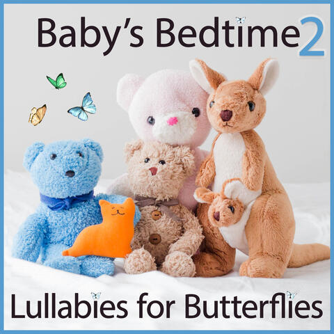 Baby's Bedtime 2