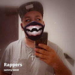 Rappers