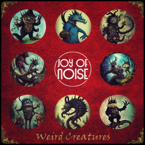 Weird Creatures