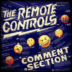 Comment Section