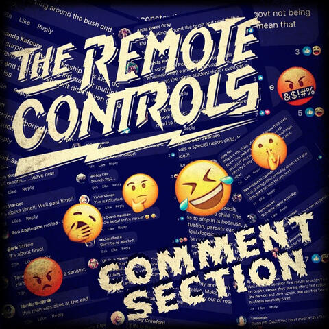 Comment Section