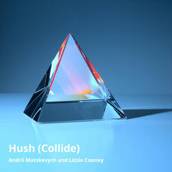 Hush (Collide)
