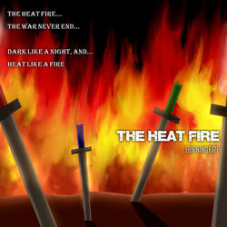 The Heat Fire