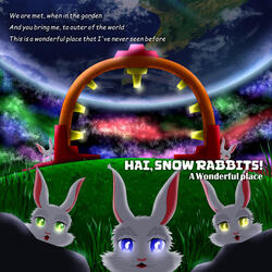 Hai, Snow Rabbits! (Ov)