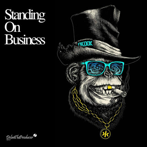 Standing on Business