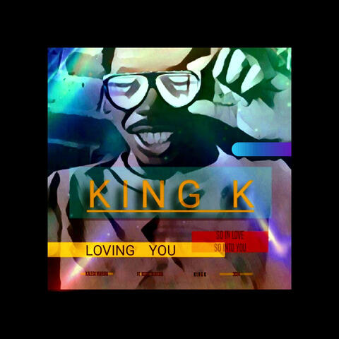 Loving You (feat. Trapper_(Rza))