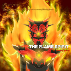 The Flame Spirit
