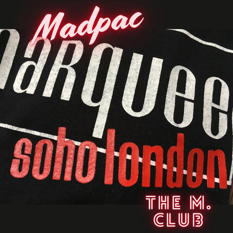 The M. Club