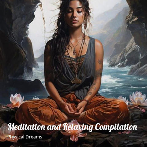 Meditation and Relaxing Compilation