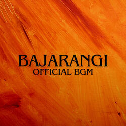 Bajarangi