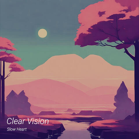 Clear Vision