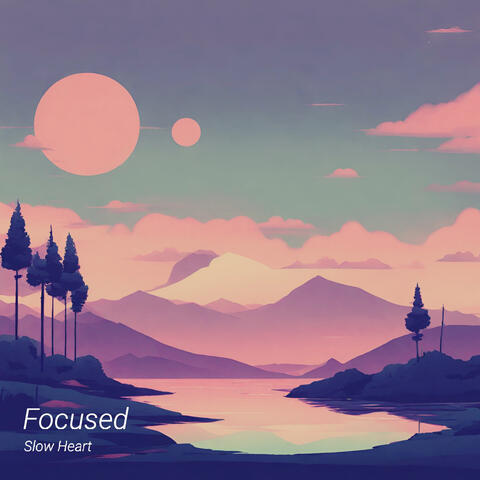Focused