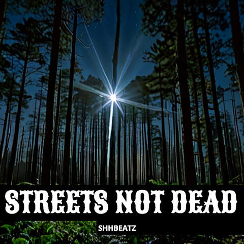 Streets Not Dead
