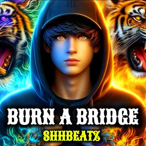 Burn a Bridge