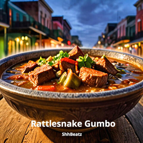 Rattlesnake Gumbo