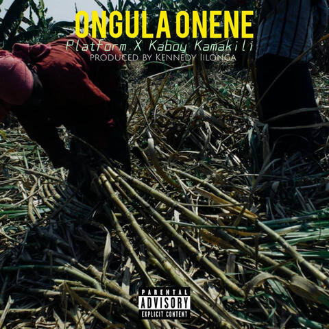 Ongula Onene (feat. Kaboy Kamakili)