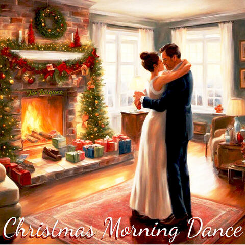 Christmas Morning Dance