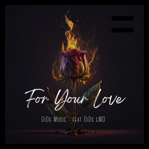 For Your Love (feat. DiDs eMD)