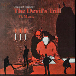 The Devil's Trill (feat. Fares Elkhyall)