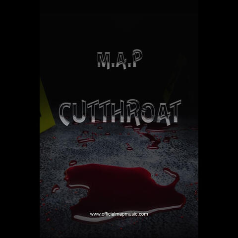 Cutthroat