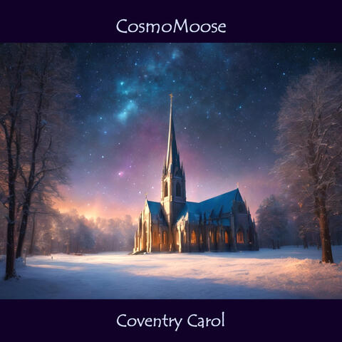 Coventry Carol