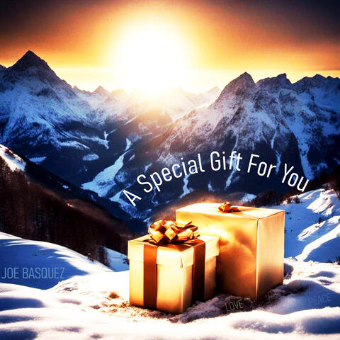 A Special Gift for You