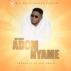 Adom Nyame