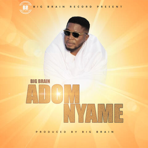Adom Nyame