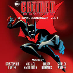 Batman Beyond Main Title