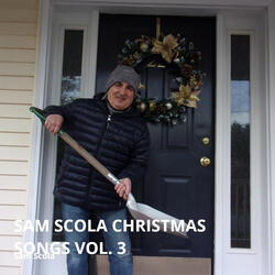 Rock with Santa Sam